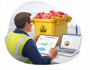 Savjetovanje o otpadu