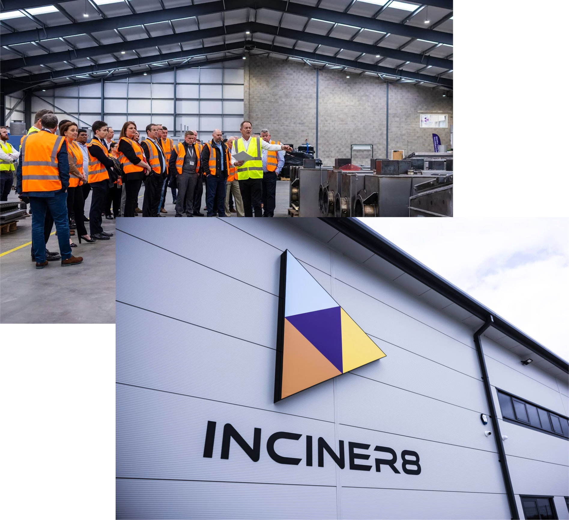 Industrijske spalionice otpada – Inciner8 Europe<br>