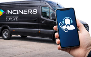 Service & Maintenance