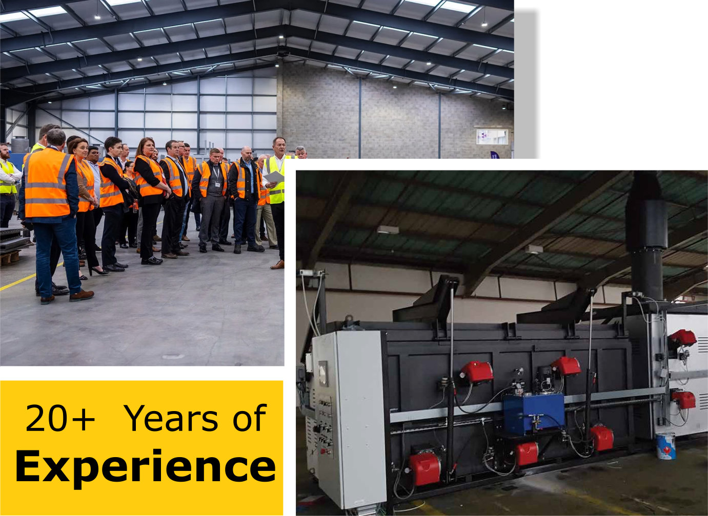 Industrijske spalionice otpada – Inciner8 Europe